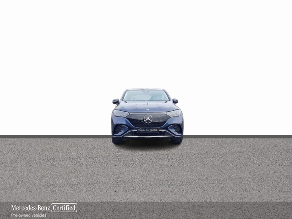 2025 Mercedes-Benz EQE - image 7