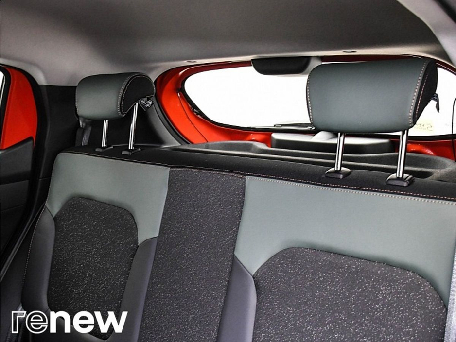 2026 Dacia Spring BEV 26.8kWh 65HP Expression €17,990