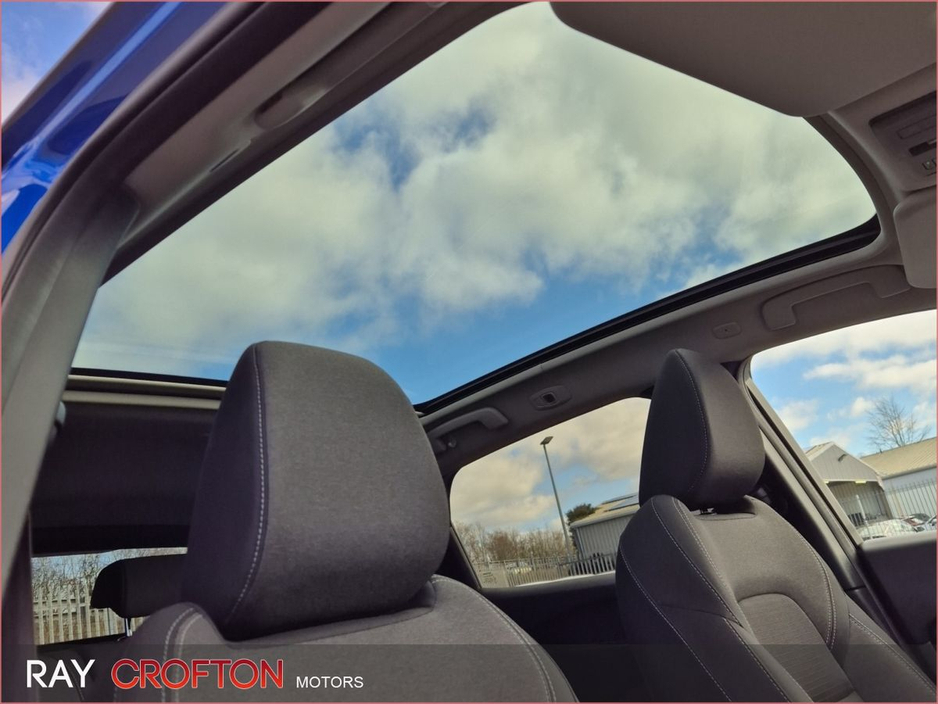 2023 Nissan Qashqai - image 19