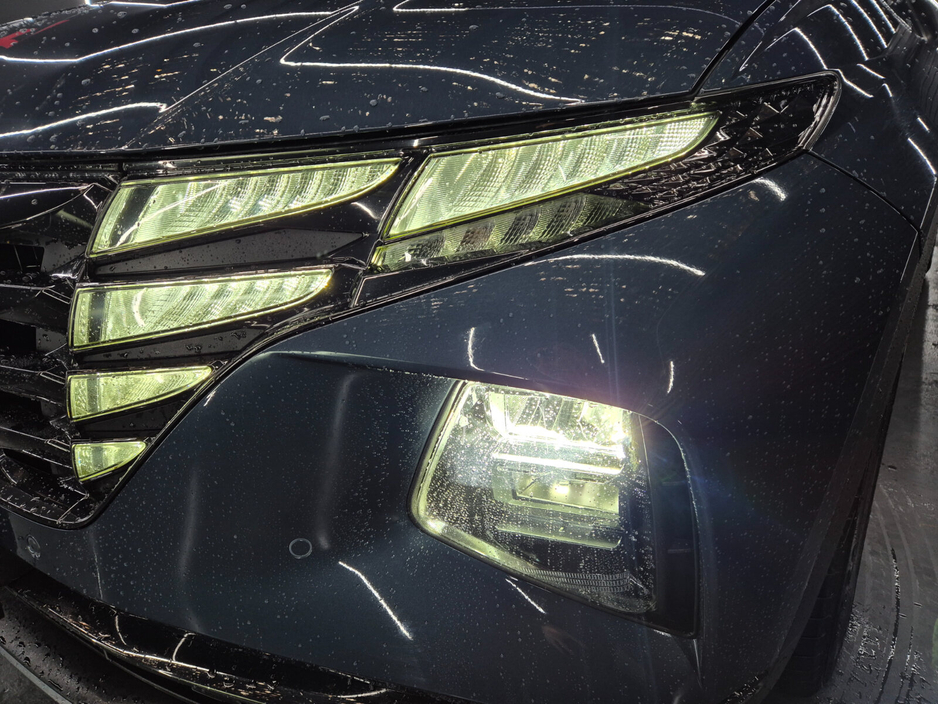 2022 Hyundai Tucson - image 26