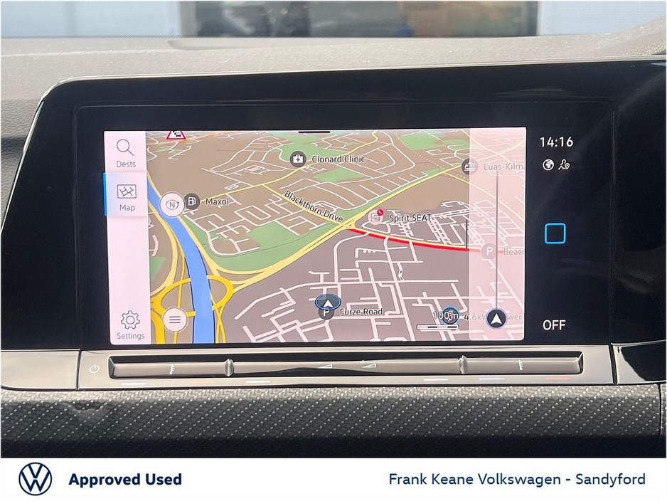 2023 Volkswagen Golf - image 17