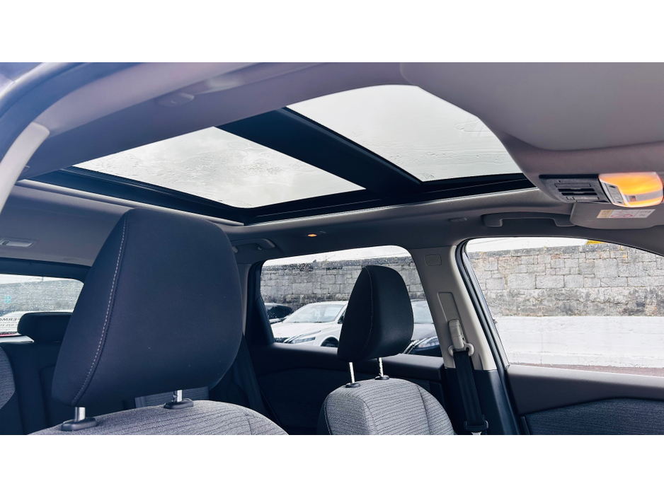 2023 Nissan X-Trail - image 6