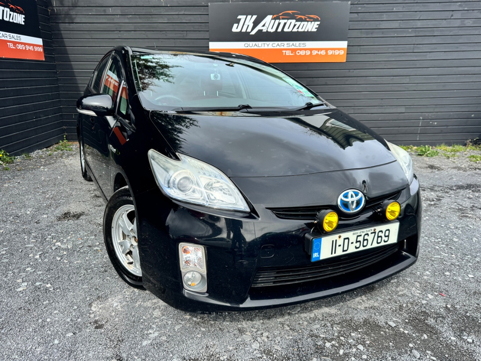2011 Toyota Prius for sale in , Ireland
