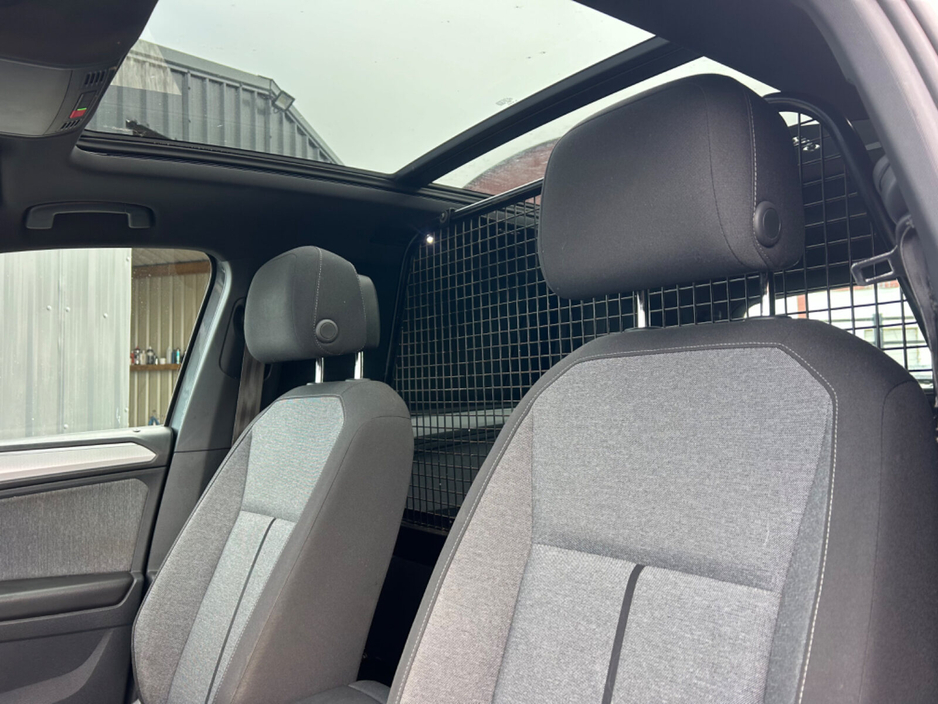 2020 SEAT Tarraco - image 8