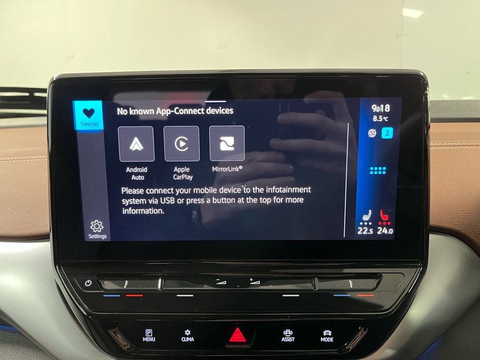 2021 Volkswagen ID.4 - image 15