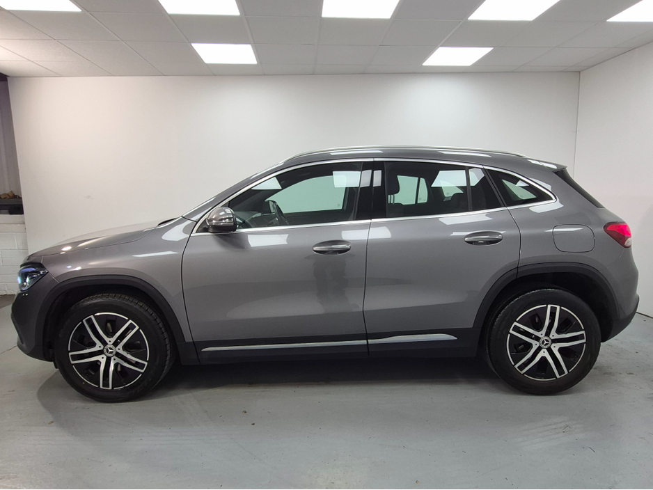 2021 Mercedes-Benz GLA Class - image 9