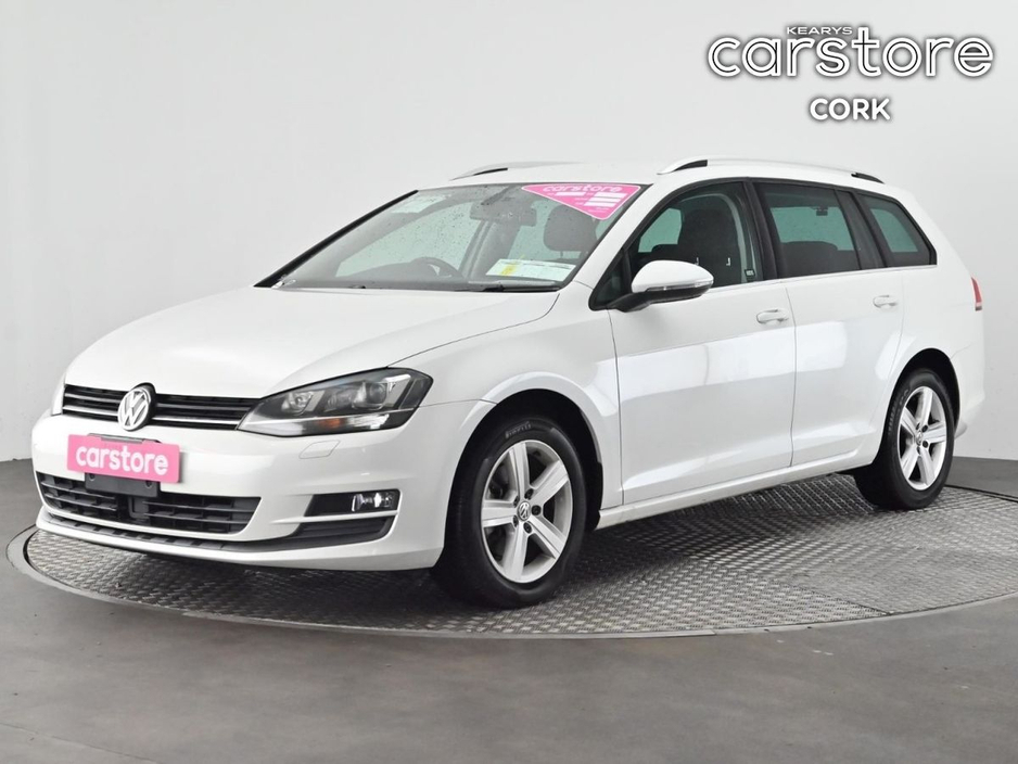2016 Volkswagen Golf - image 7