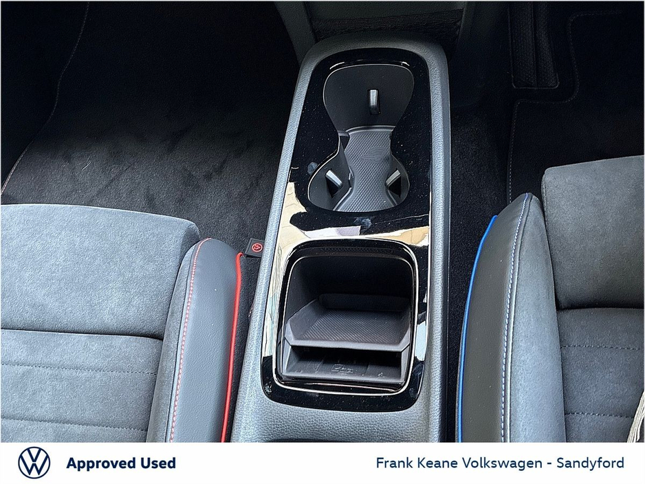 2026 Volkswagen ID.3 - image 34