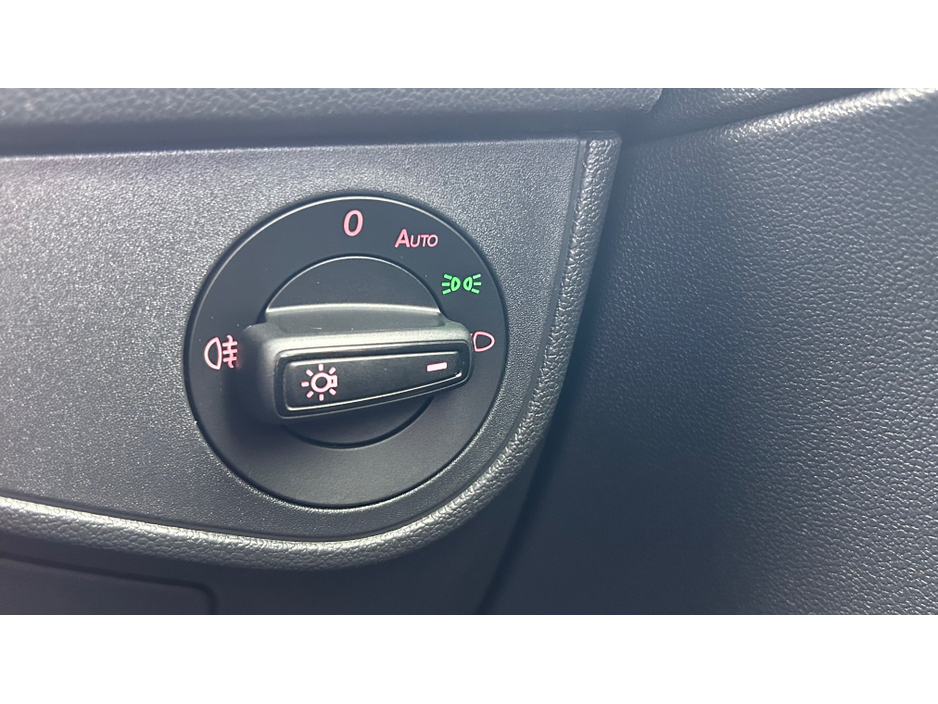 2019 Volkswagen Polo NCT '27 - AUTOMATIC PETROL - WITH REVERSE CAMERA €19,795