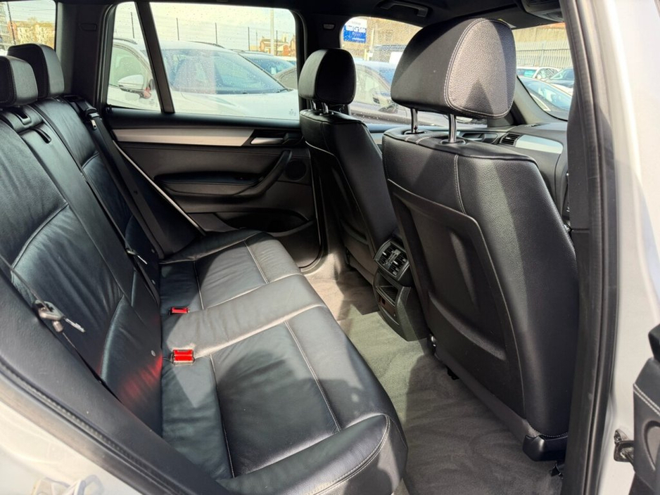 2014 BMW X3 - image 16