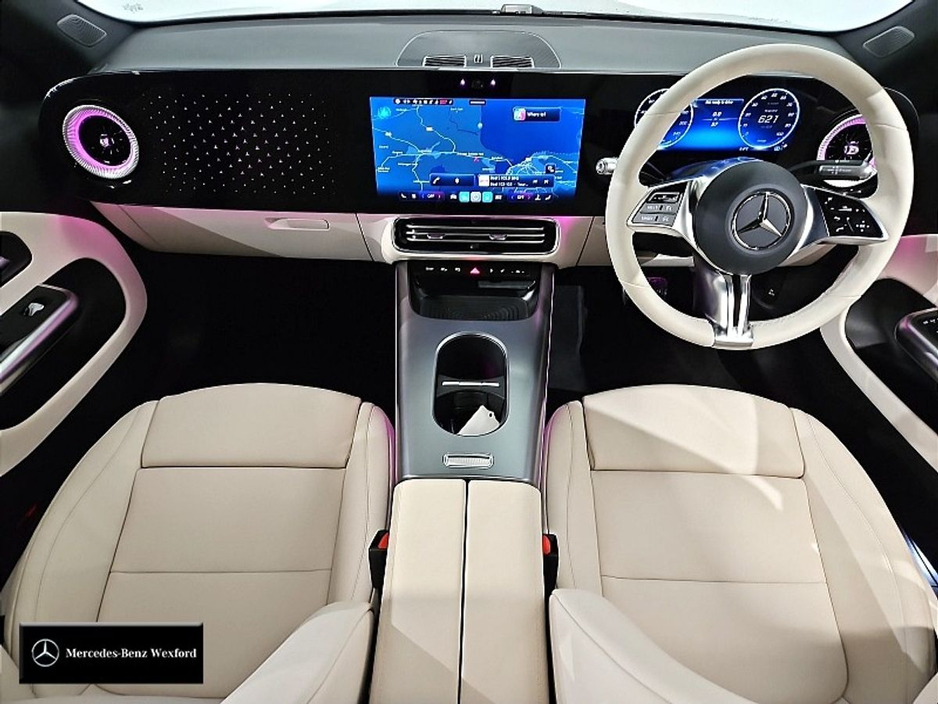 2026 Mercedes-Benz CLA Class 250+ AVAILABLE NOW TO ORDER