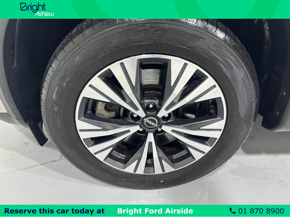 2024 Nissan X-Trail - image 12