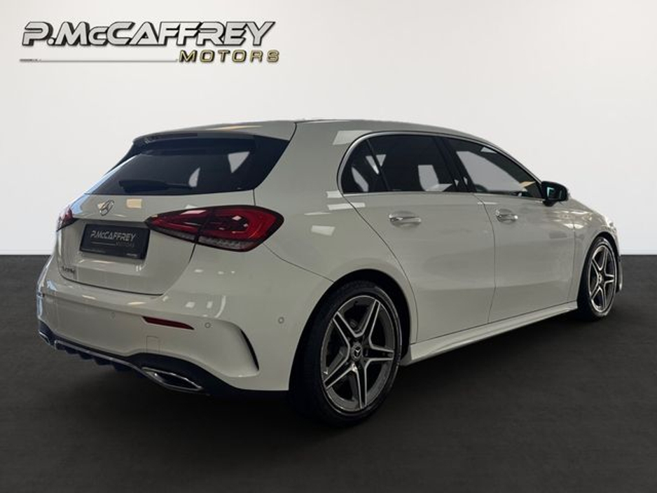 2019 Mercedes-Benz A Class - image 5