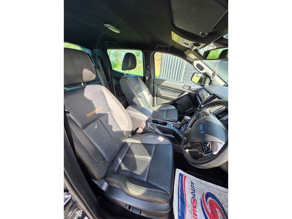 2021 Ford Ranger - image 10