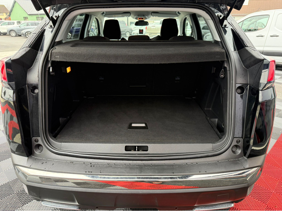 2019 Peugeot 3008 - image 27