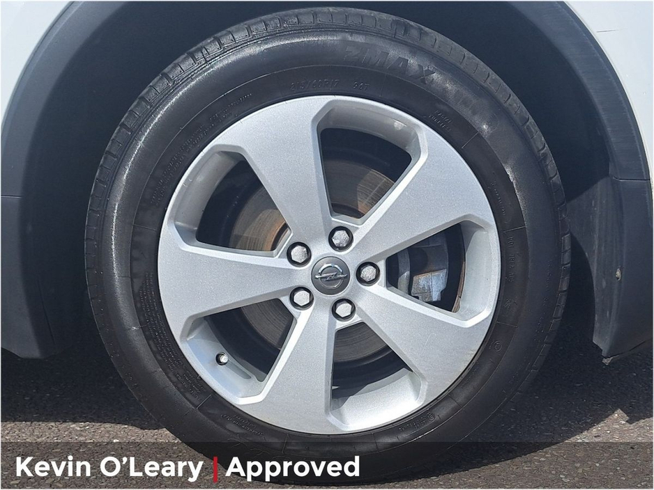 2018 Opel Mokka - image 10