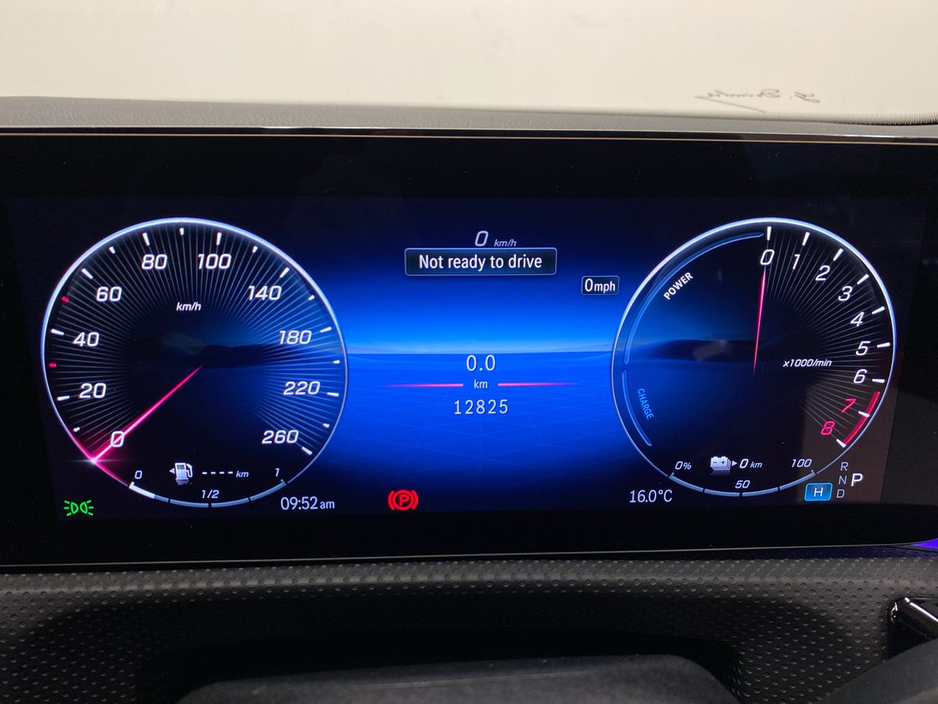 2024 Mercedes-Benz A Class - image 8