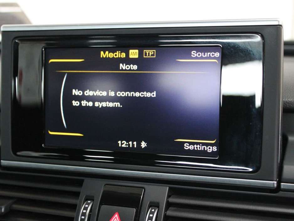 2018 Audi A6 - image 19