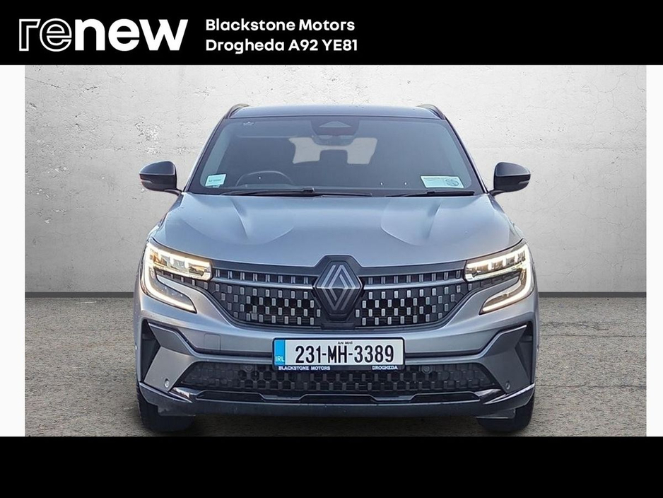 2023 Renault Austral E-TECH Hybrid 200 techno esprit Alpine €37,950
