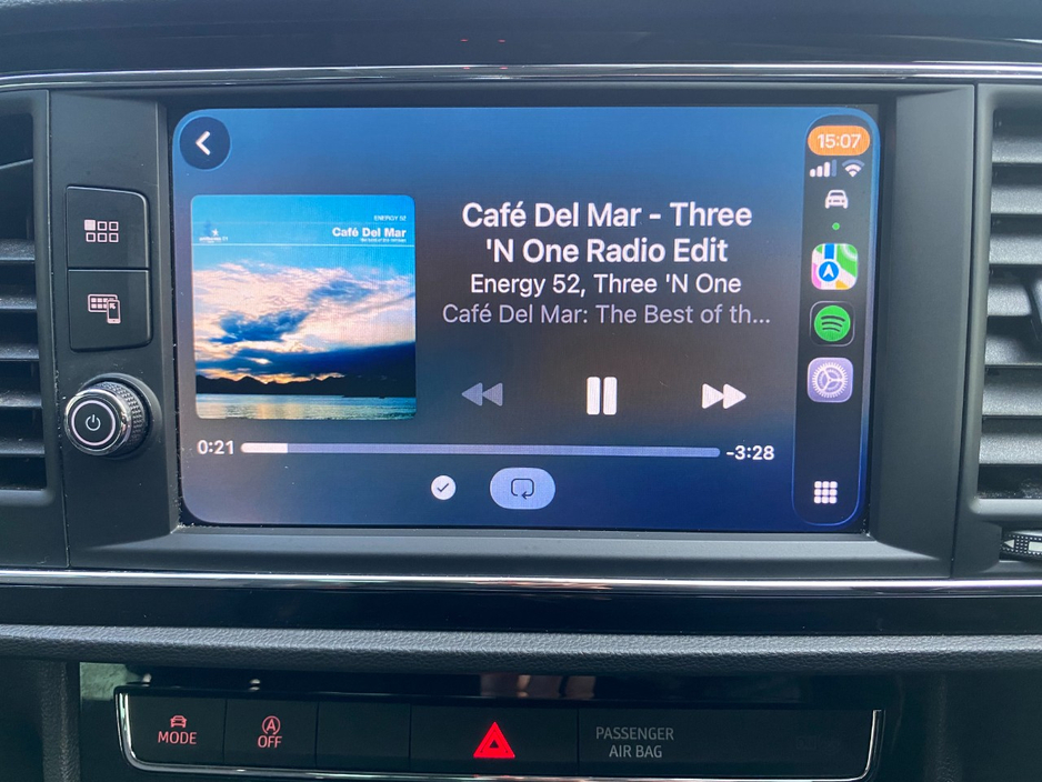 2017 SEAT Leon - image 19