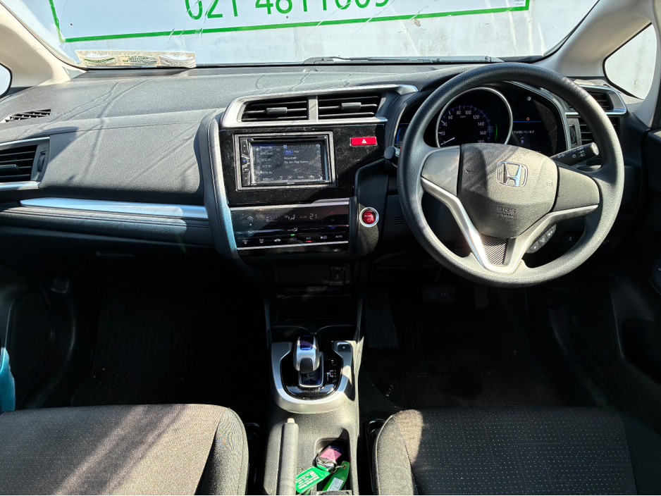 2015 Honda Fit - image 15