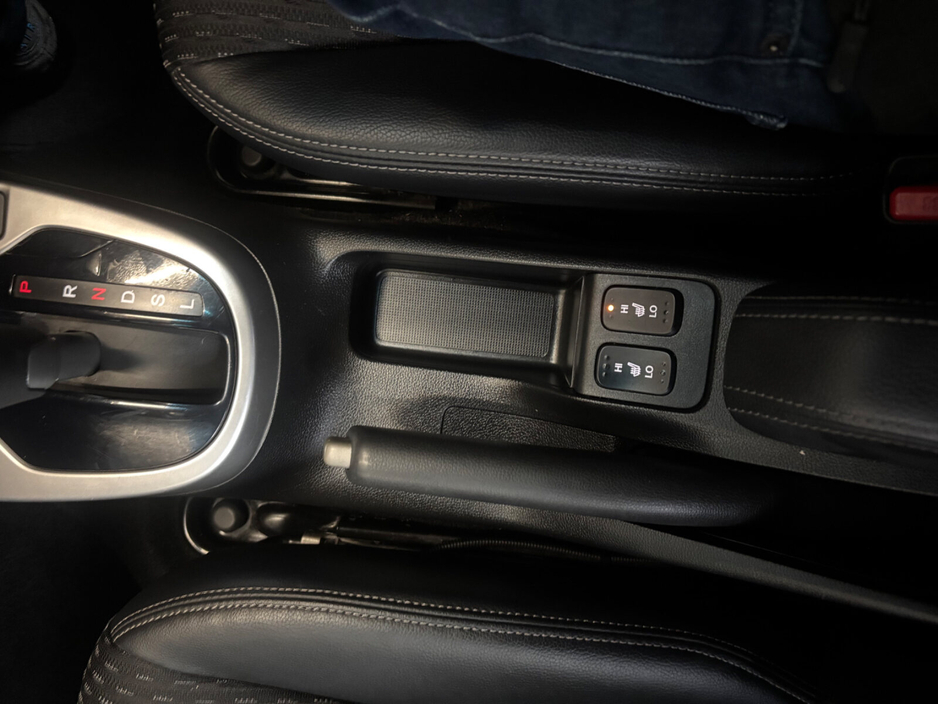 2016 Honda Fit  €10,950