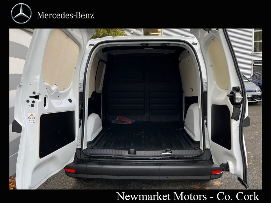 2026 Mercedes-Benz Citan - image 13