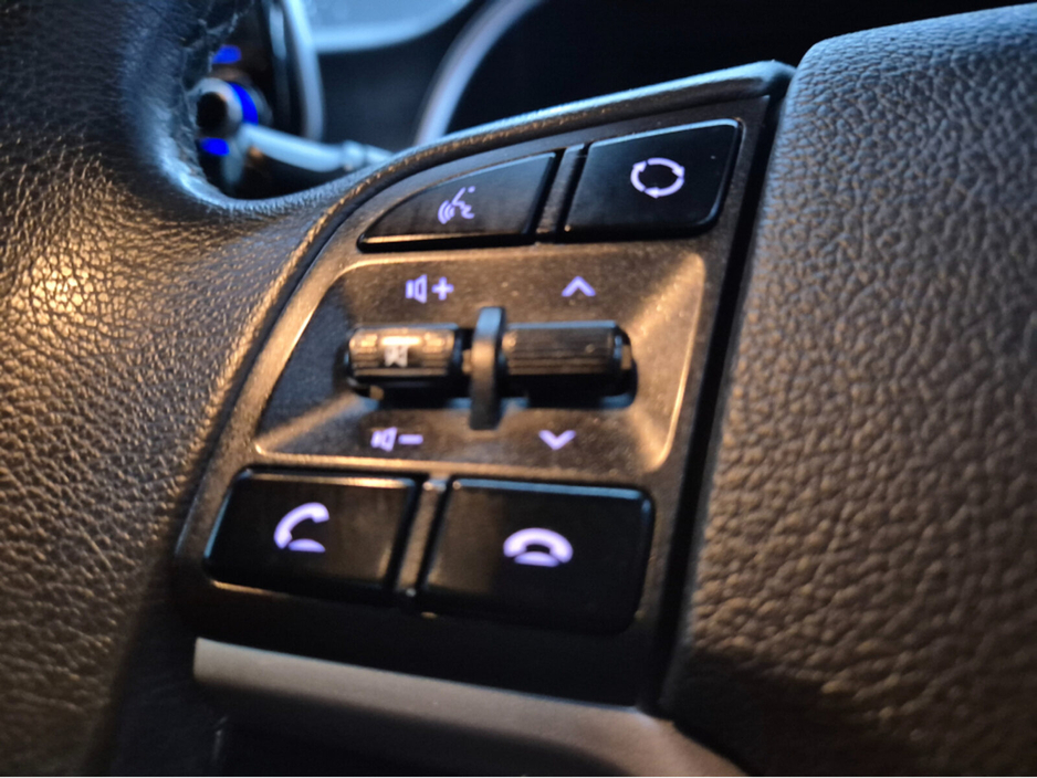 2020 Hyundai Tucson - image 7