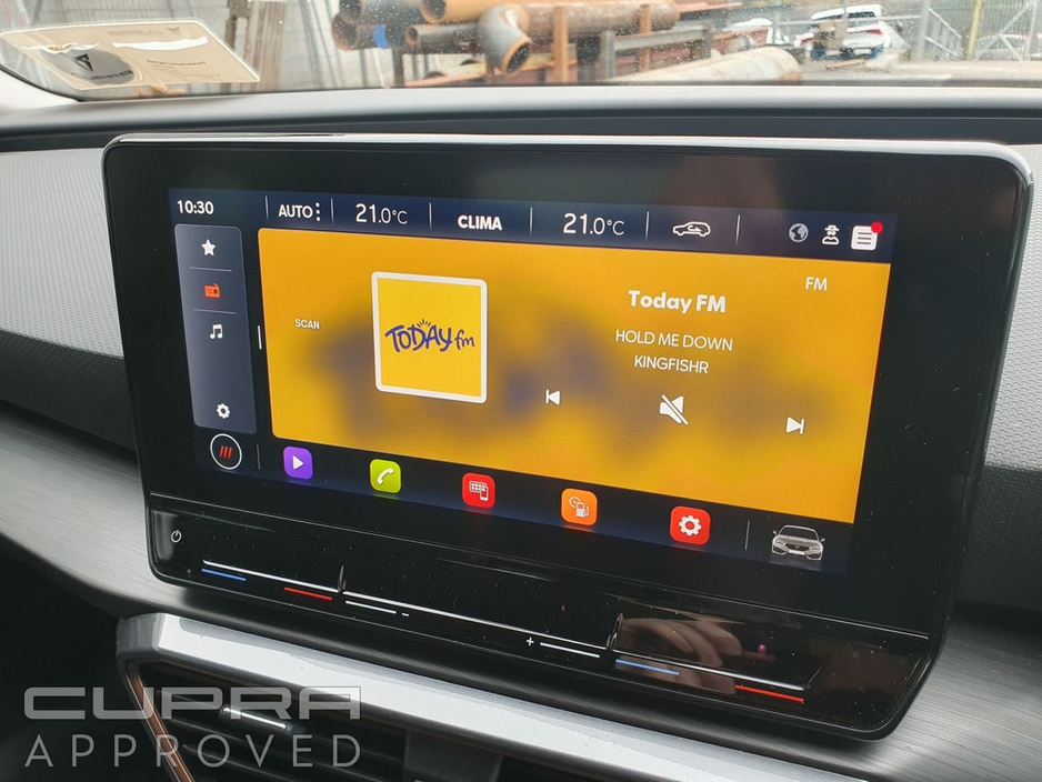 2024 Cupra Leon - image 13