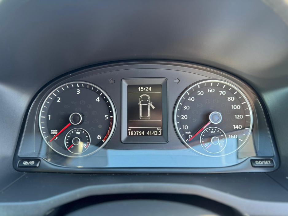 2018 Volkswagen Caddy - image 21