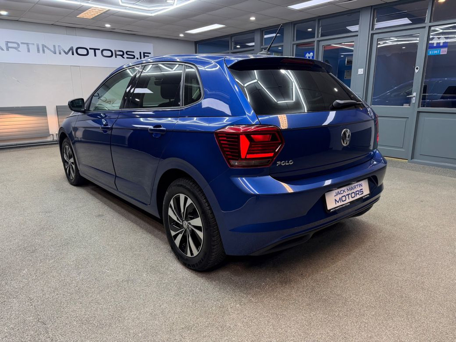 2018 Volkswagen Polo - image 16