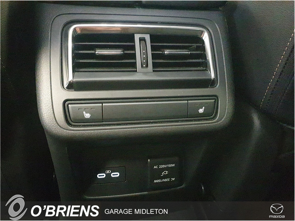 2025 Mazda CX-60 - image 20