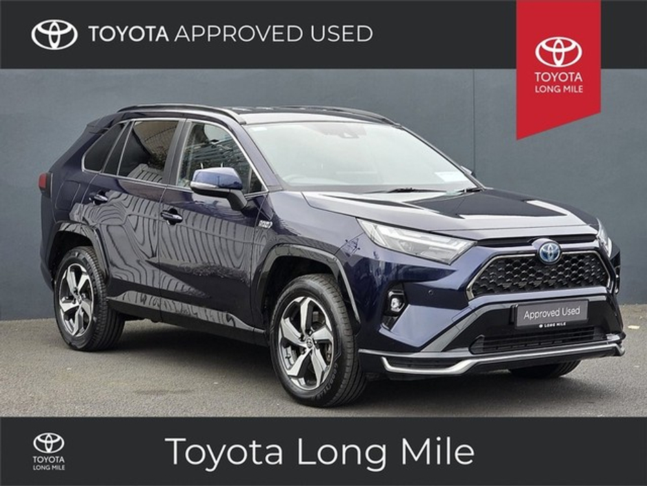 2025 Toyota Rav4 for sale in , Ireland