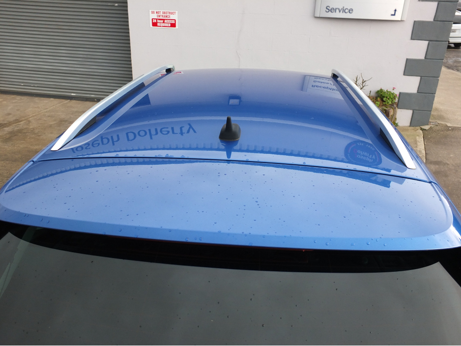 2021 Skoda Kamiq STYLE 1.0 TSI 95BHP 4DR €19,495