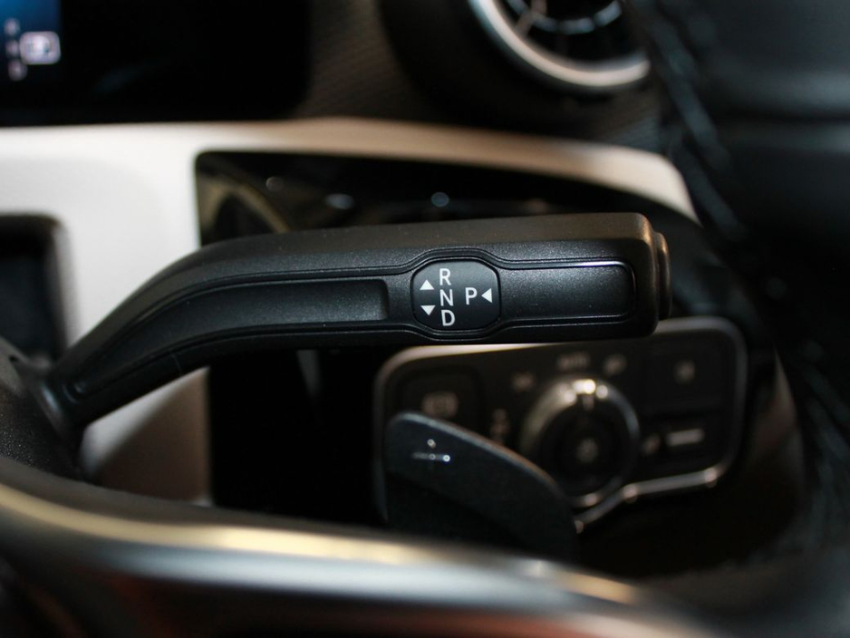 2023 Mercedes-Benz A Class - image 24