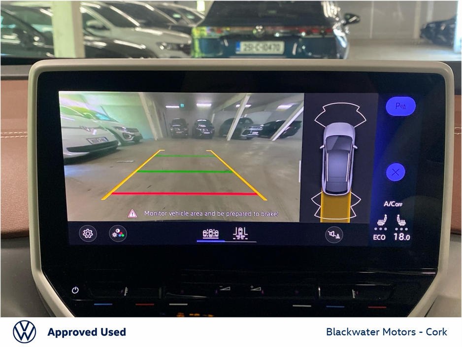 2021 Volkswagen ID.4 - image 17