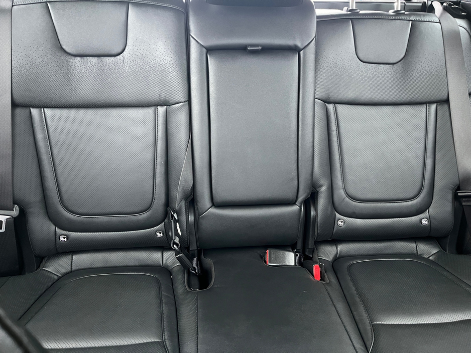 2024 Hyundai Tucson EXECUTIVE 5DR €33,750