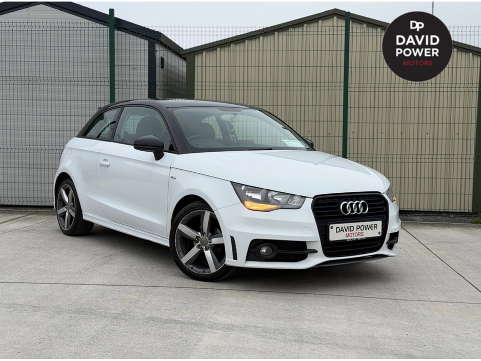 2014 Audi A1 for sale in , Ireland