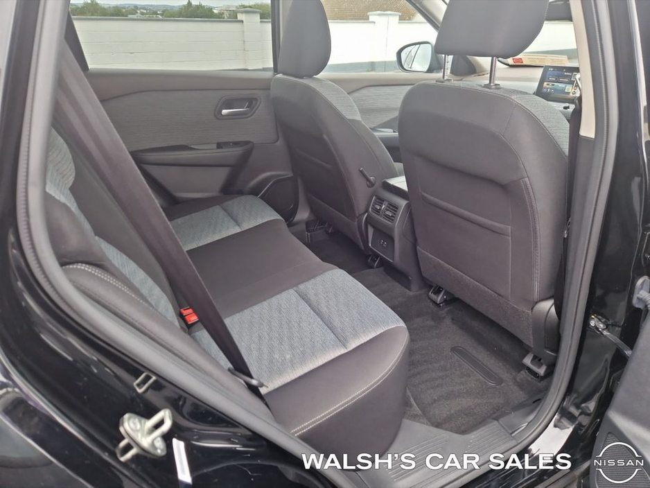 2023 Nissan X-Trail - image 18