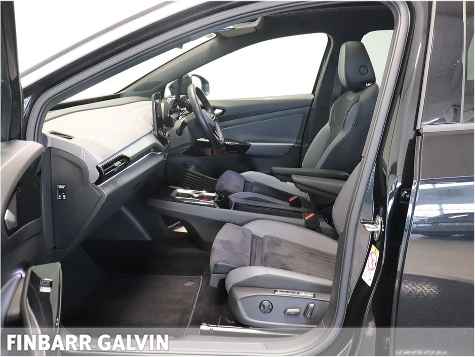 2023 Volkswagen ID.5 - image 10