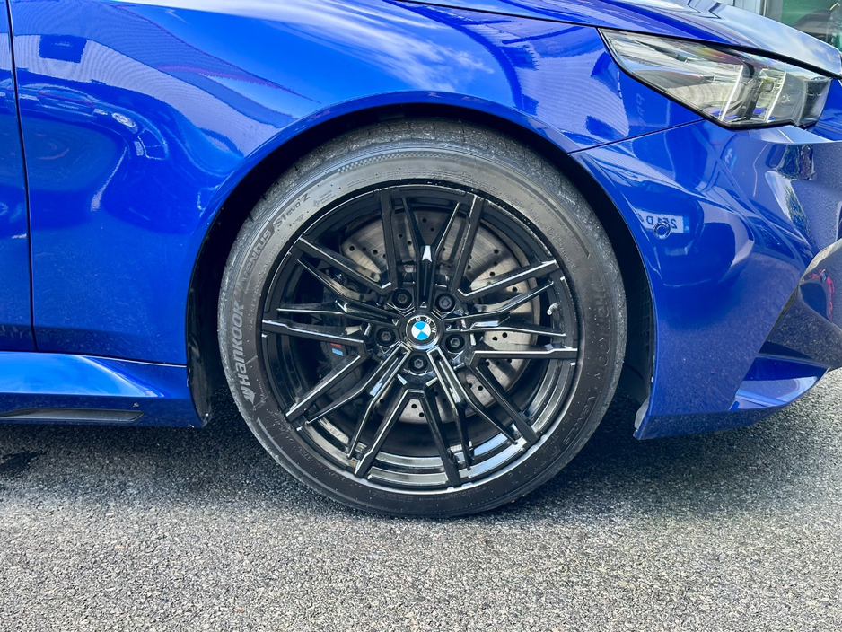 2025 BMW M5 - image 24