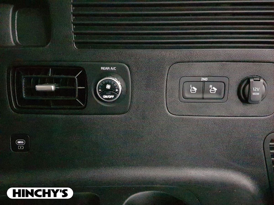 2025 Kia Sorento 2.2 Sorento Diesel