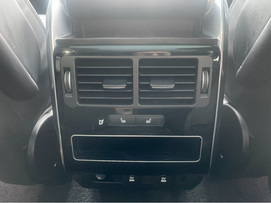 2021 Land Rover Range Rover Sport 2.0 P400E HSE €43,950