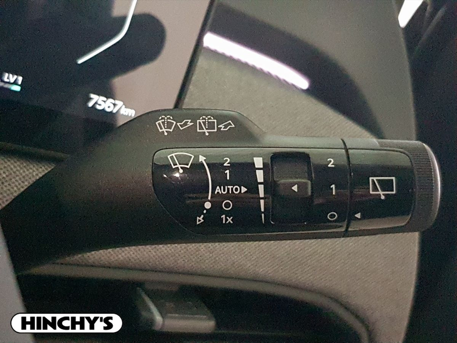 2025 Kia EV3 EV3 Earth 2 - Long Range €41,900