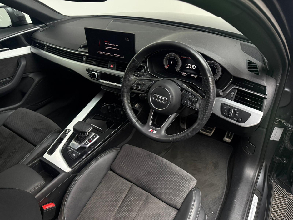 2021 Audi A4 - image 14