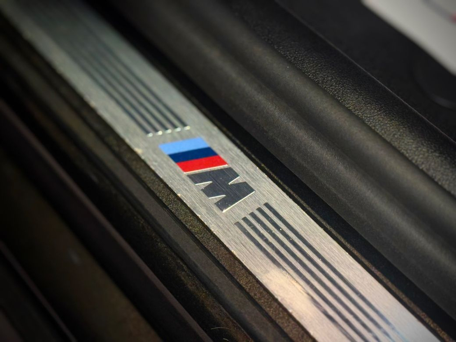 2023 BMW 5 Series 530E M-SPORT // 12 MONTH WARRANTY // SAME DAY FINANCE // KITTED €40,950