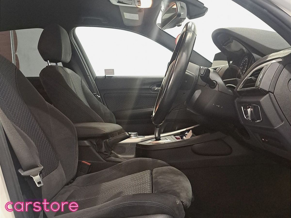 2017 BMW 1 Series 1.6 PET M-SPORT AUTO €18,890