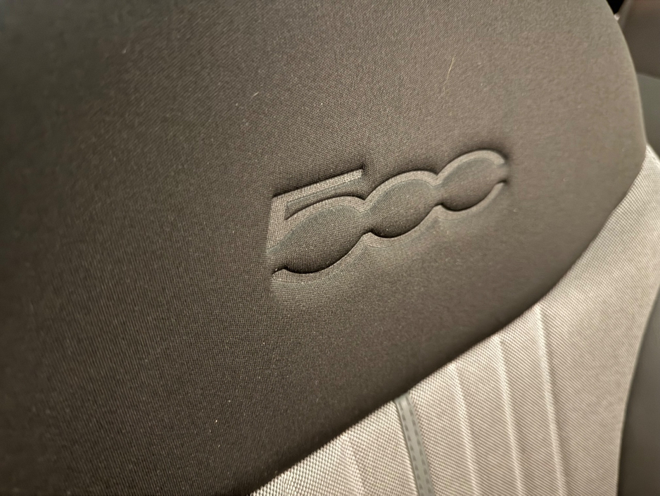 2017 Fiat 500l - image 19