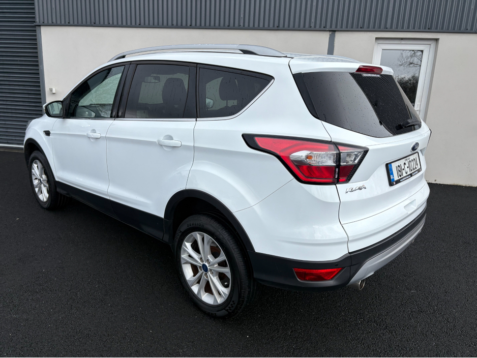 2018 Ford Kuga - image 3