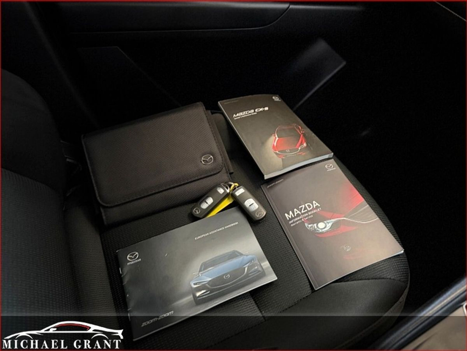 2020 Mazda CX-5 2.0 PETROL 165BHP EXECUTIVE SE / ONLY 42KM / 2028 NCT / IRISH CAR €23,950